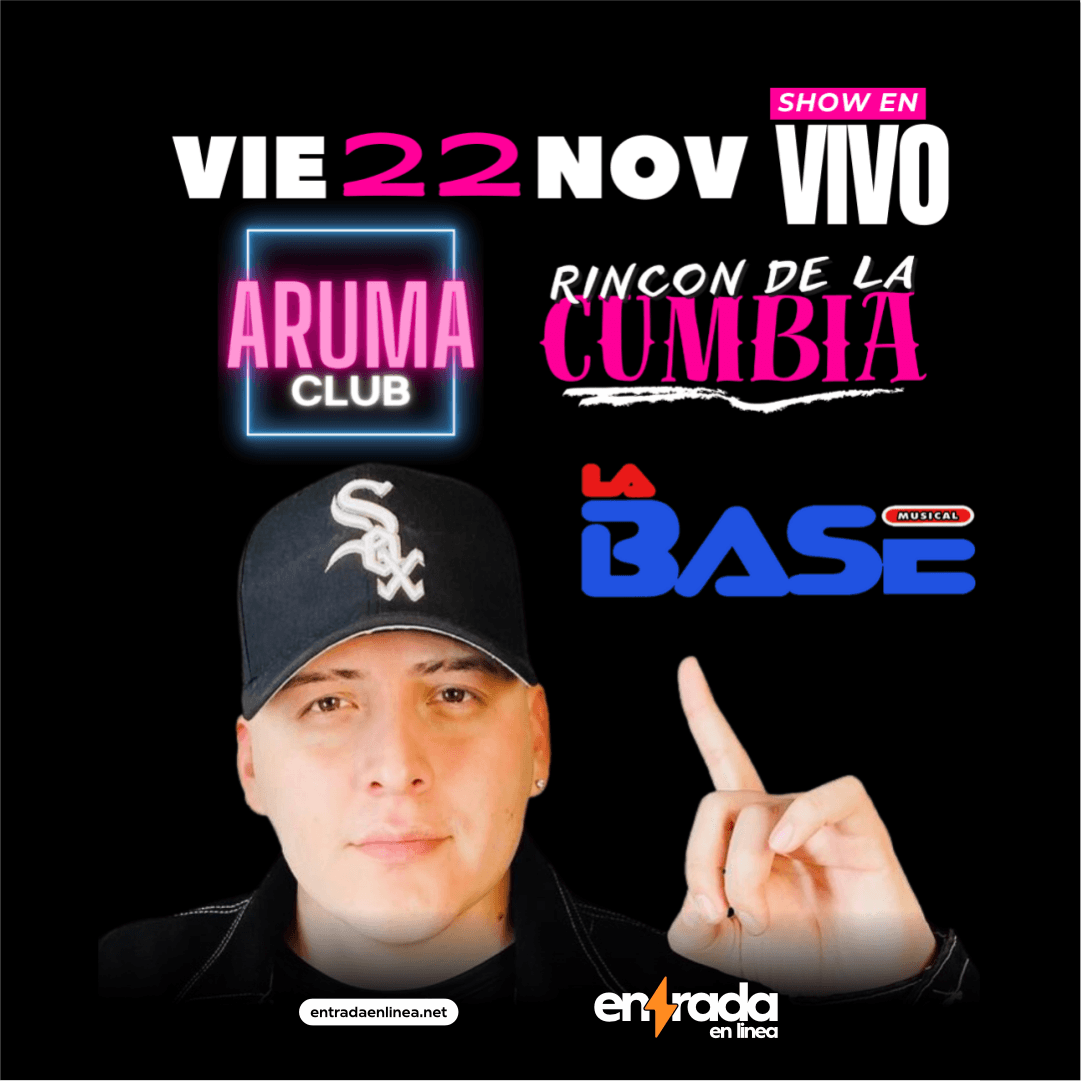 LA BASE | ARUMA CLUB