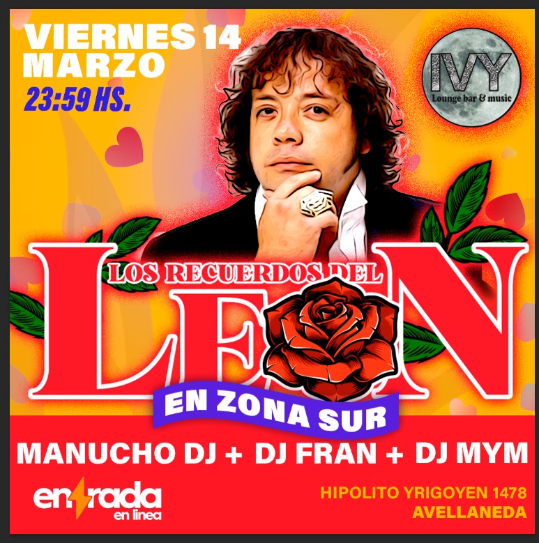 LOS RECUERDOS DEL LEON | ZONA SUR