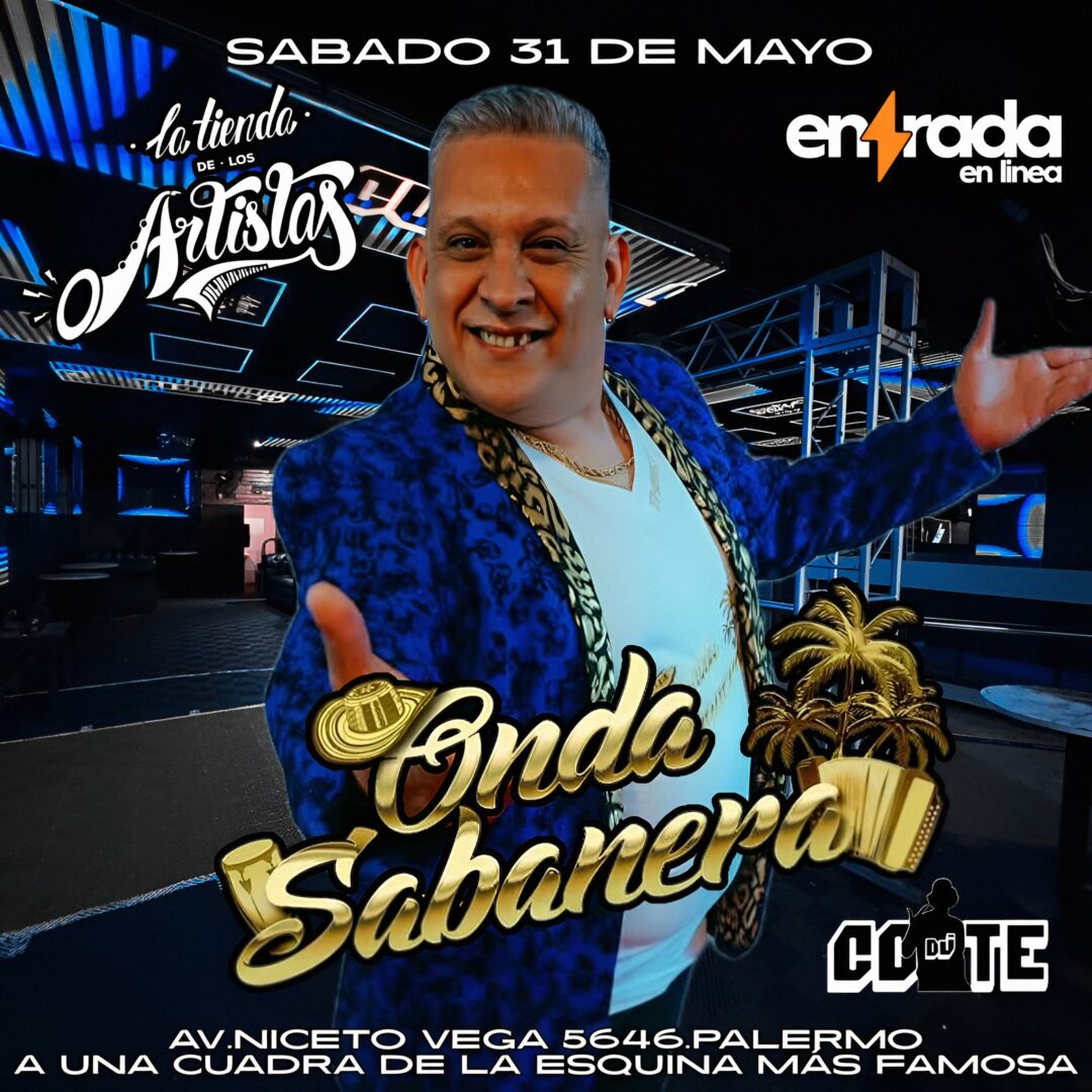 ONDA SABANERA | LA TIENDA