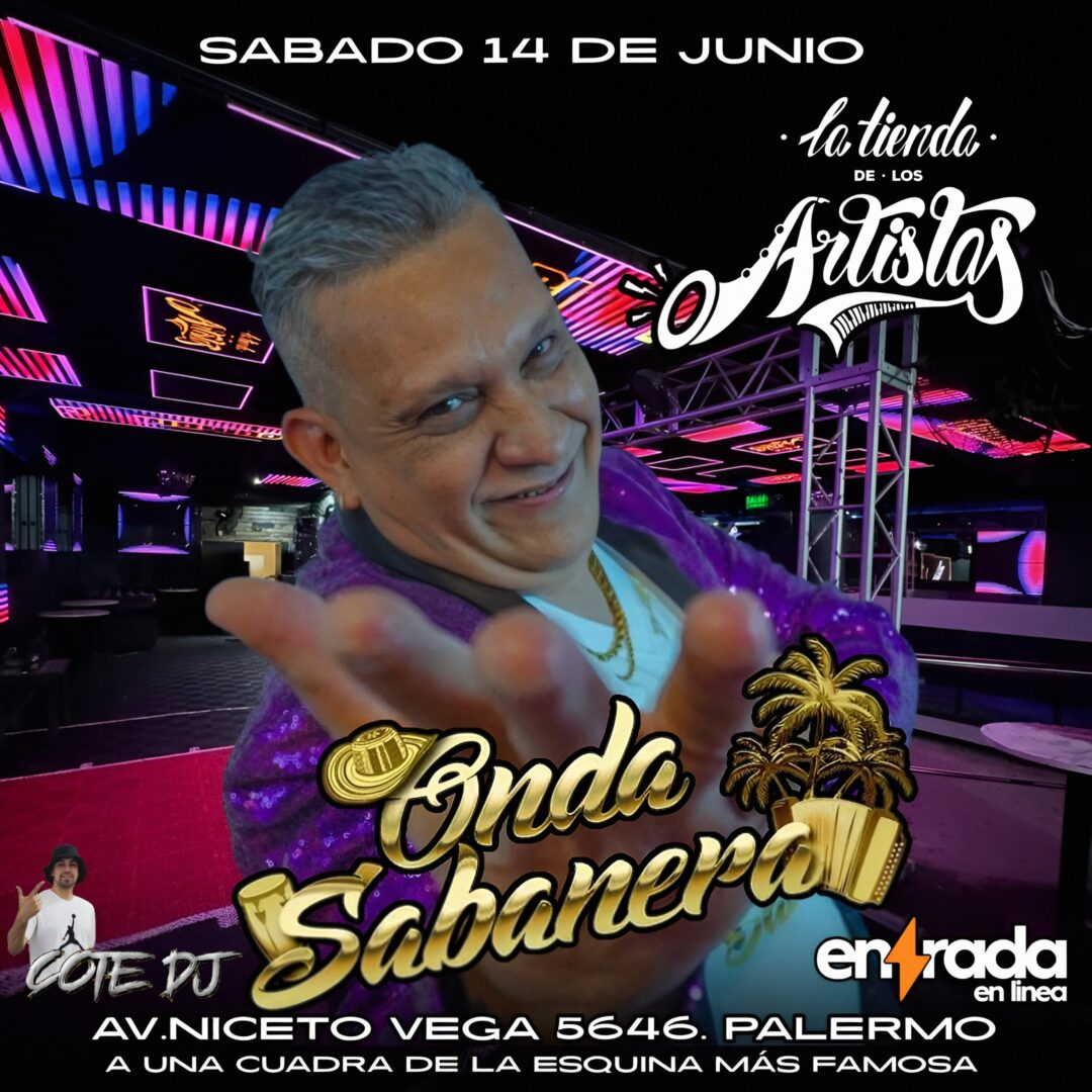 ONDA SABANERA | LA TIENDA